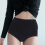 6St Dames Menstruatie Broek, Absorberend, Elastisch Katoen Ondergoed 3