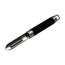 Stainless Steel Vegetable Peeler 18.5x1.5cm Peeling Knife Kitchen Tool Durable Sharp