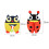 (owl) Learning Toys For Children Educational 8