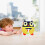 (owl) Learning Toys For Children Educational 9