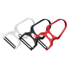 Westmark Vegetable Peeler Stainless Steel Sharp Kitchen Tool Handheld