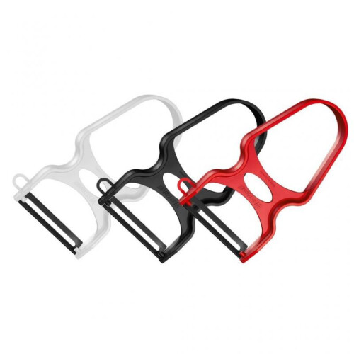 Westmark Vegetable Peeler Stainless Steel Sharp Kitchen Tool Handheld