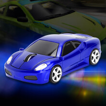 Ferrari Maus 2,4G 1200DPI drahtlos
