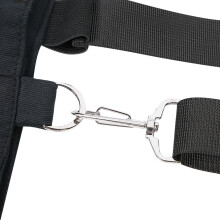 Antistatische Schutzkleidung Blau