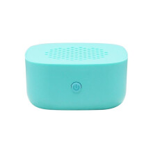 Home Fruit Vegetable Meat Sterilizer Remover Pesticide Hormone Purifier Dishwasher White