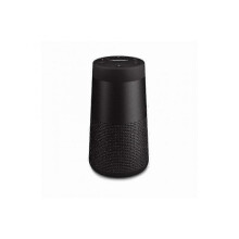 2025 Portable Bluetooth Speaker - Wireless Waterproof Speaker with 360 Sound, Black