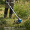 Hyundai Brushless 2-in-1 Brush Cutter & String Trimmer 4