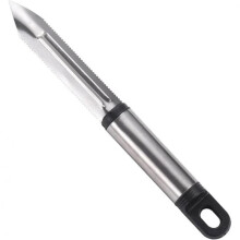 Multi-functional Vegetable Fruit Cutter Professional Slicer Dicer Peeler Silver Kitchen Tool - Enz Shop