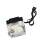 PC Wasserkühlung Pumpe G1/4 Acryl 15