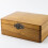 2St Robuuste Kastsluitingen Met Retro Design Donkerbruin 1