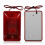 Sirene Alarm 12V 15W rot 21