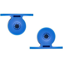 Roulements de turbine C80/C-80 (2 pièces) - Pièces de rechange pour aspirateurs de piscine 180 et 280