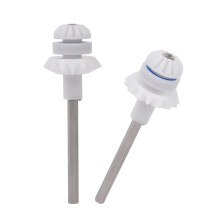 Kit d'entretien pour nettoyeur de piscine (lot de 2) : arbre d'entraînement R0525100 et roulement de remplacement R0527000 pour a