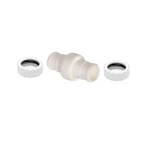 Kit combiné raccord pivotant de tuyau 9-100-3002 et écrou 9-100-3109 - Pièces de rechange pour nettoyeurs de piscine à pression 36