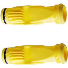 Lot de 2 membranes W69698 pour nettoyeur de piscine avec anneau de retenue W81600 - Pièces de rechange essentielles pour aspirateu