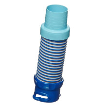 Adaptateur de tuyau pour ramasseur de feuilles- Pièce de rechange X77094 - Connecteur fiable pour aspirateurs de piscine automatiq