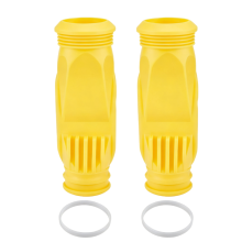 Lot de 2 membranes de rechange W69698 pour nettoyeur de piscine - Robustes et durables, compatibles avec les modèles G3, Alpha 2,