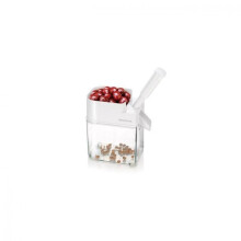 Tescoma Pitter Plastic/Silicon White Fruit Pitter Kitchen Tool
