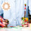 10St Onbewerkt Eikeltje Kinder DIY Schilderproject 8