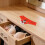 1St Comfortabel Polyester Vrouwenondergoed Kerstthema 3