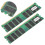 2x1 GB DDR 333 MHz Arbeitsspeicher Kit 14