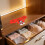 1St Comfortabel Polyester Vrouwenondergoed Kerstthema 9