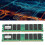 2x1 GB DDR 333 MHz Arbeitsspeicher Kit 3