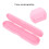 Pinke Box für Beauty-Accessoires 18