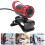 HXSJ LG68 Live-Streaming Kamera Rot 1