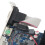 HD6450 2GB DDR3 Grafikkarte 64bit PCIe 3.0 14