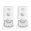 Wireless Intercom System for Home, 2 Pack Bidirectional Voice Communication with Long Range and Portable Design 1