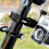 Fahrrad Kamera Befestigung 360 Alu 3