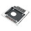 Doppelpack HDD-Caddy 9,5mm SATA3 1