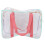 Transparente Aufbewahrungstasche L, PVC 9