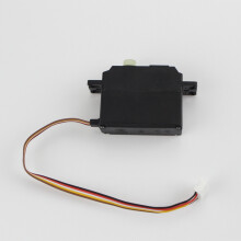 RC Car Upgrade Parts Five Wire Servo for Wltoys1/12 12428 12427 12423 12628