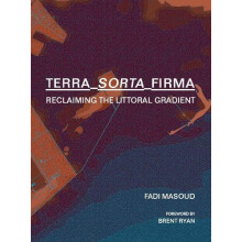 TerraSortaFirma Hardcover Book