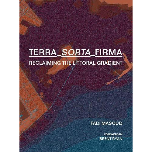 TerraSortaFirma Hardcover Book