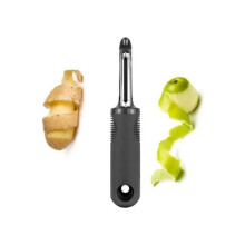 Stainless Steel Fruit and Vegetable Peeler Ultra Sharp Non-Slip Handle Waterproof Kitchen Peeler Home Peeling Tool