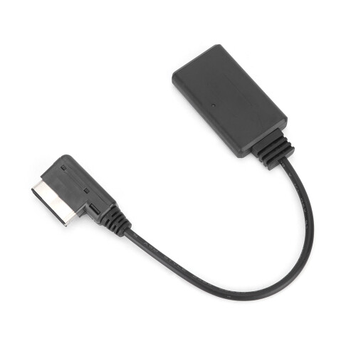 Bluetooth Adapter Benz 23cm 1