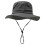 Breite Krempe Fischerhut Unisex 6