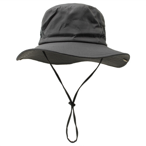 Breite Krempe Sonnenhut Unisex