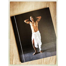 HereNow by Vanessa Van Houten Hardcover Book