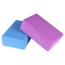 Schaumstoff Yoga Block EVA 25