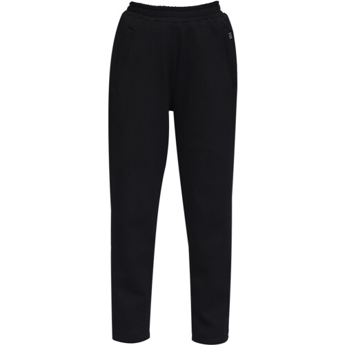 App-Heizhose schwarz 5 Stufen 8 Zonen