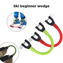 Skispitzen-Clip elastisch