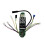 Dashboard for  4 Pro Max Electric Scooter Circuit Board LED Display Screen PCB Board Replacement Parts Accessories 1