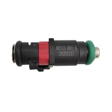 4PCS 3 Holes 125CC-150CC Fuel Injector Spray Nozzle Motorcycle MEV15-001-A for Motorbike Accessory Spare Parts