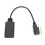 Bluetooth Adapter Benz 23cm 9