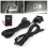AUX USB Einbaukabel 3.5mm 1