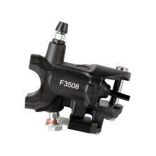 Front Brake Master Cylinder Pump Motorcycle Brake Master Cylinder Pump for ZX636 ZX-6R 2005-2006